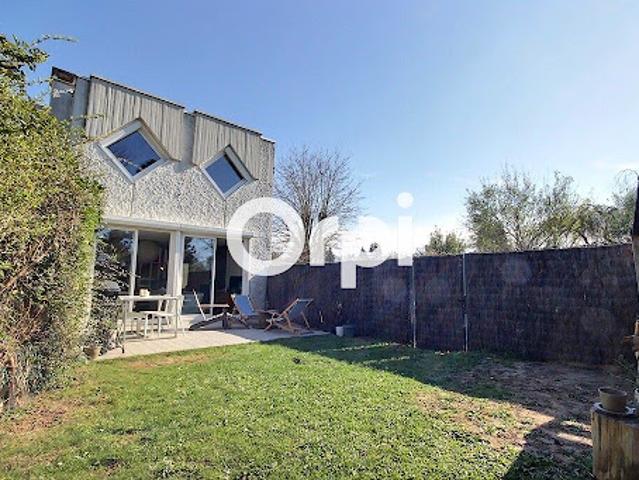 Vente Maison 4 pièces 87 m2 Elancourt