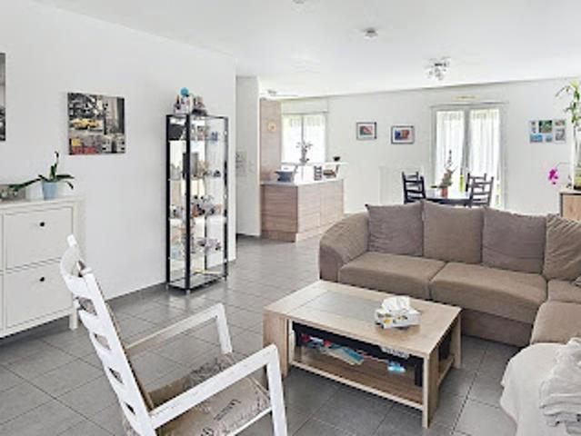 Vente Maison 4 pièces 87 m2 Escures sur favieres