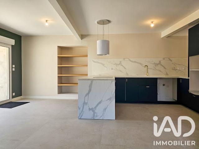 Vente Maison 4 pièces 87 m2 Etagnac