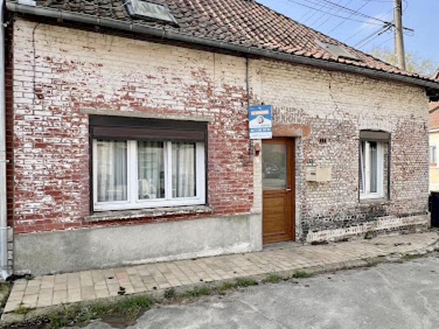 Vente Maison 4 pièces 87 m2 Febvin Palfart