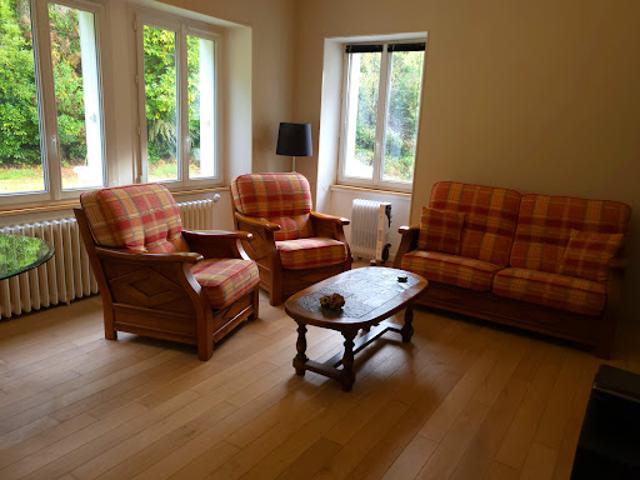 Vente Maison 4 pièces 87 m2 Huelgoat
