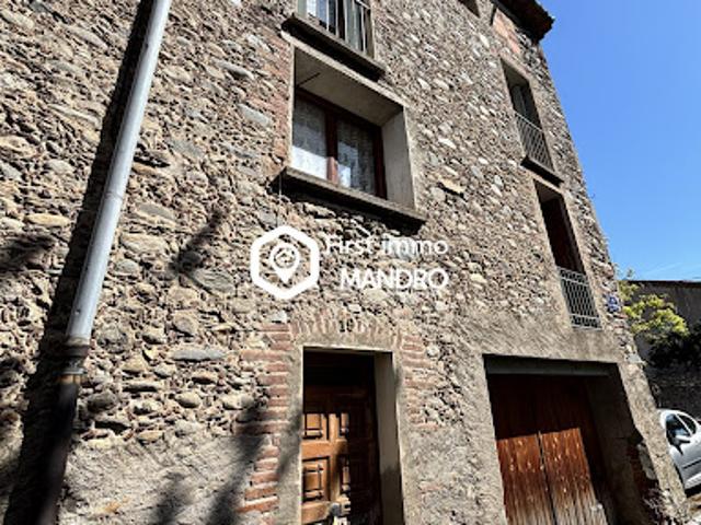 Vente Maison 4 pièces 87 m2 Ille sur Têt