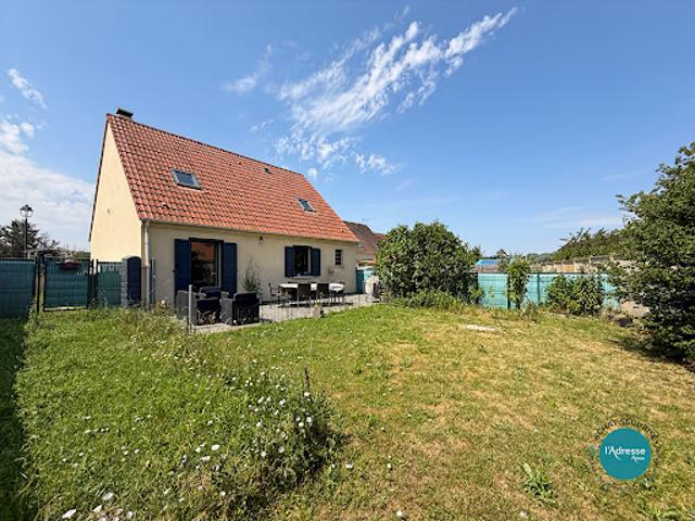 Vente Maison 4 pièces 90 m2 Itteville