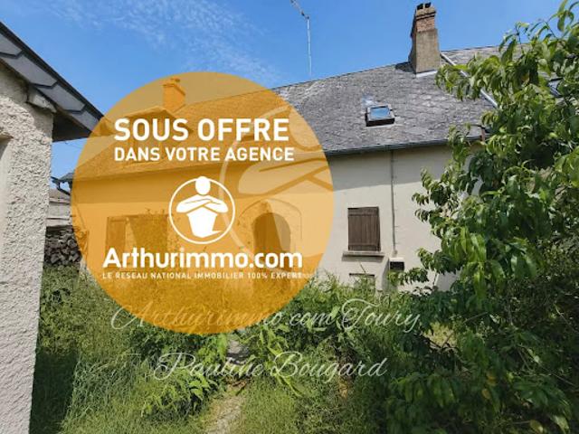 Vente Maison 4 pièces 87 m2 Janville en Beauce