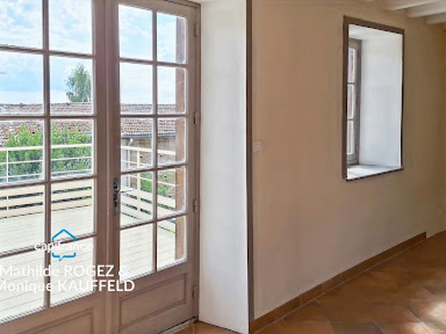 Vente Maison 4 pièces 87 m2 Olmet