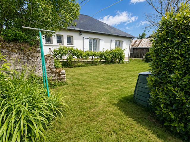 Vente Maison 4 pièces 87 m2 Loué