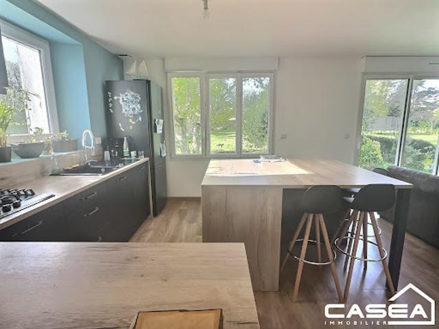 Vente Maison 4 pièces 87 m2 Loctudy