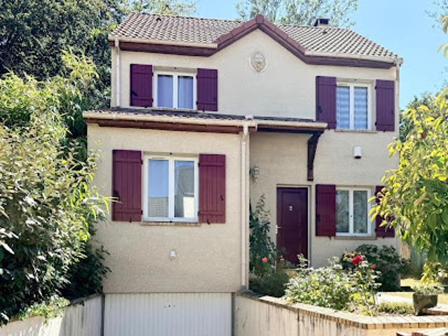 Vente Maison 4 pièces 87 m2 Longpont sur Orge