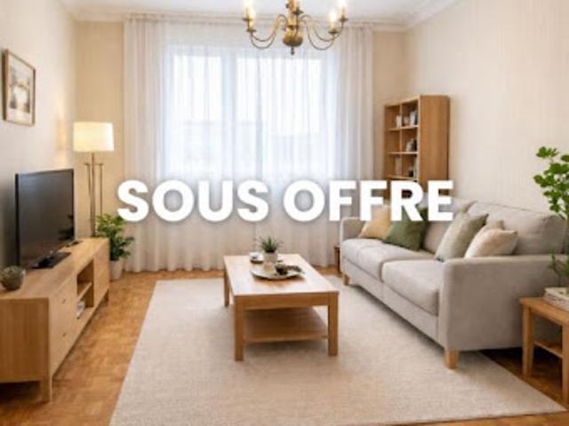 Vente Maison 4 pièces 87 m2 Lorient