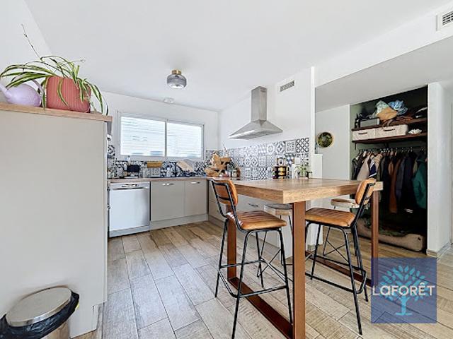 Vente Maison 4 pièces 87 m2 La ferriere