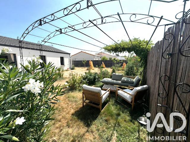 Vente Maison 4 pièces 87 m2 La ferriere