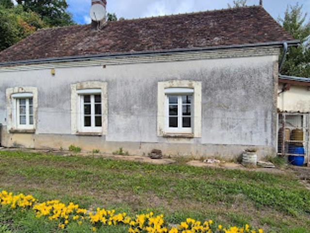 Vente Maison 4 pièces 87 m2 La Ferté Bernard