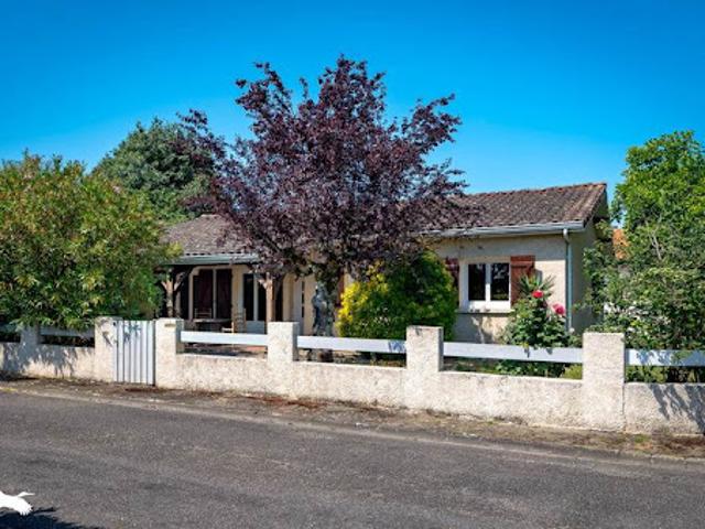 Vente Maison 4 pièces 87 m2 Labastide Saint Pierre