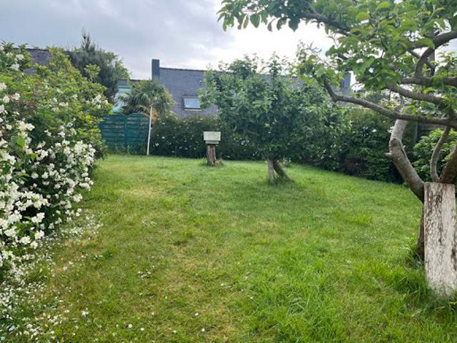 Vente Maison 4 pièces 87 m2 Lanester