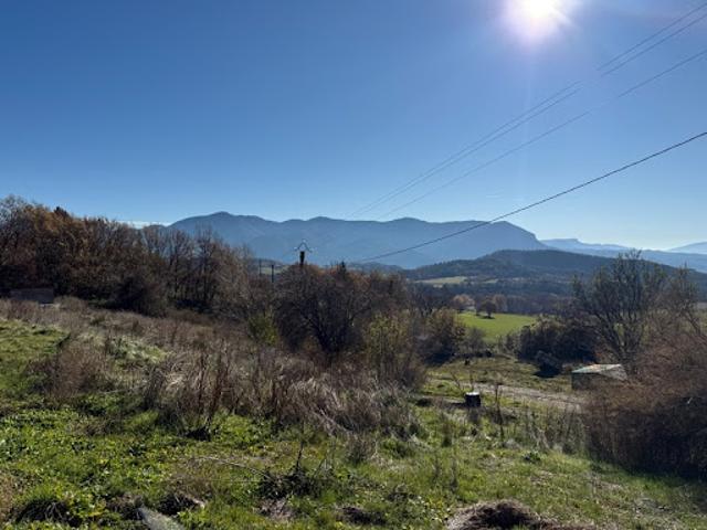 Vente Maison 4 pièces 87 m2 Lardier et Valença