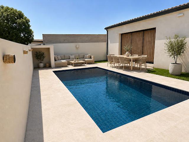 Vente Maison 4 pièces 87 m2 Lézignan Corbières