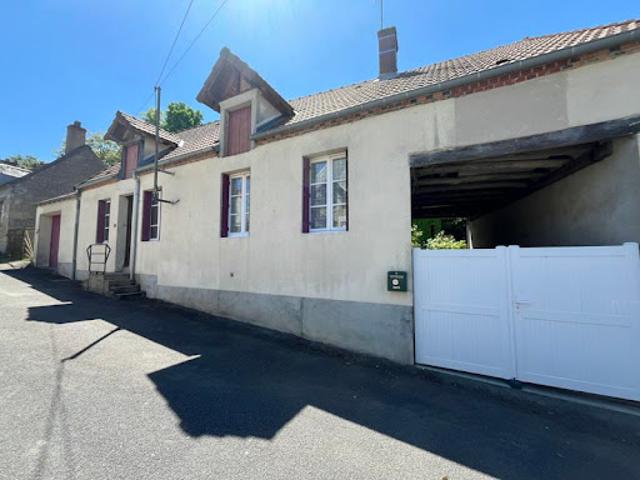 Vente Maison 4 pièces 87 m2 Le chatelet