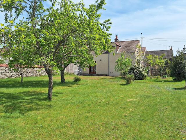Vente Maison 4 pièces 87 m2 Le Creusot