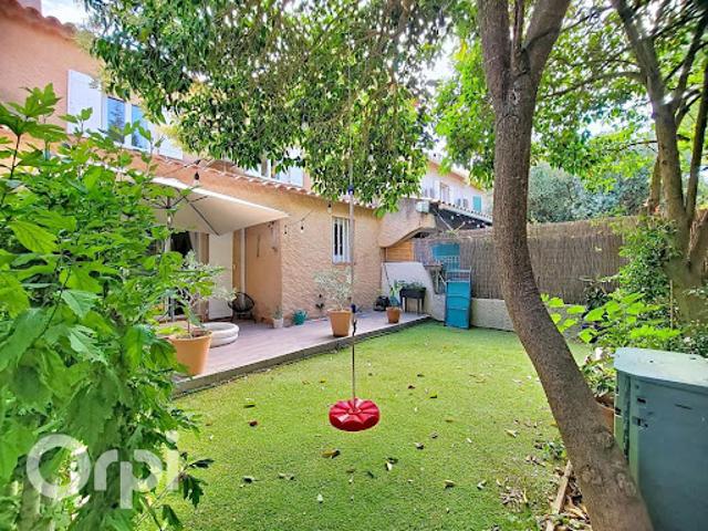 Vente Maison 4 pièces 87 m2 Le Beausset