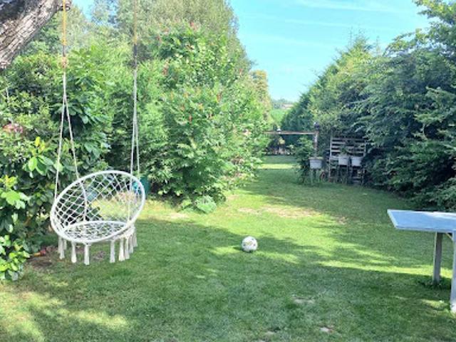 Vente Maison 4 pièces 87 m2 Le Houga