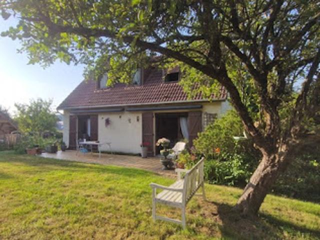 Vente Maison 4 pièces 87 m2 Le Havre
