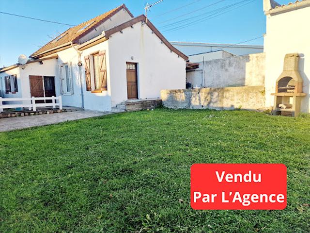 Vente Maison 4 pièces 87 m2 Le Havre