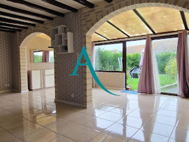 Vente Maison 4 pièces 87 m2 Le Havre