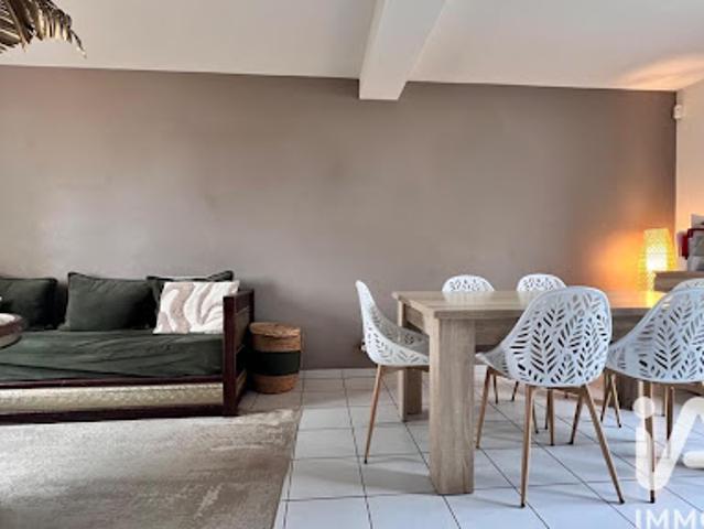 Vente Maison 4 pièces 87 m2 Le Mans