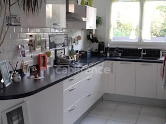 Vente Maison 4 pièces 87 m2 Le Mans