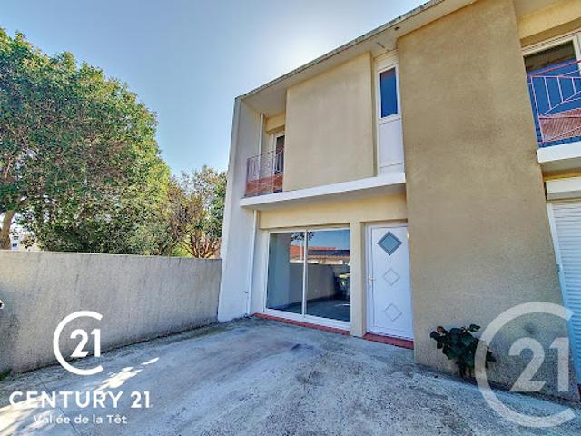 Vente Maison 4 pièces 87 m2 Le Soler