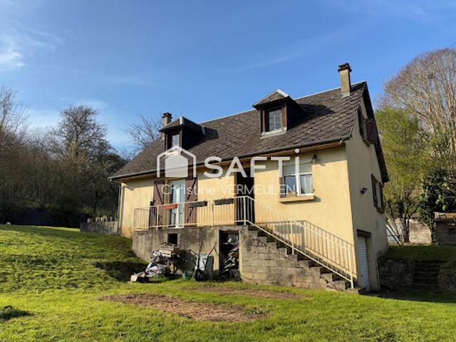Vente Maison 4 pièces 87 m2 Le Pré d'Auge