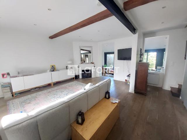 Vente Maison 4 pièces 87 m2 Le Raincy