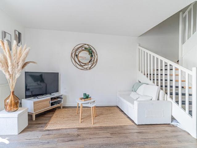 Vente Maison 4 pièces 87 m2 Le Taillan Médoc