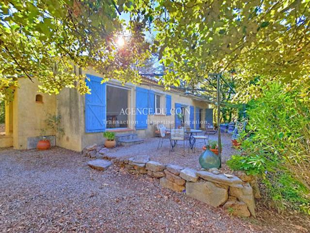 Vente Maison 4 pièces 87 m2 Les Arcs