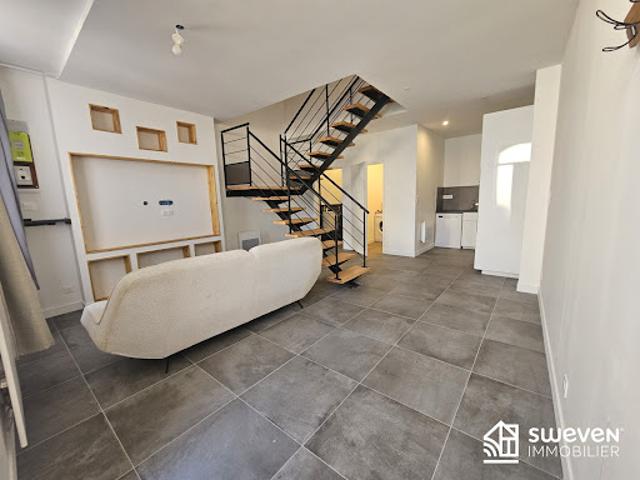 Vente Maison 4 pièces 87 m2 Lherm