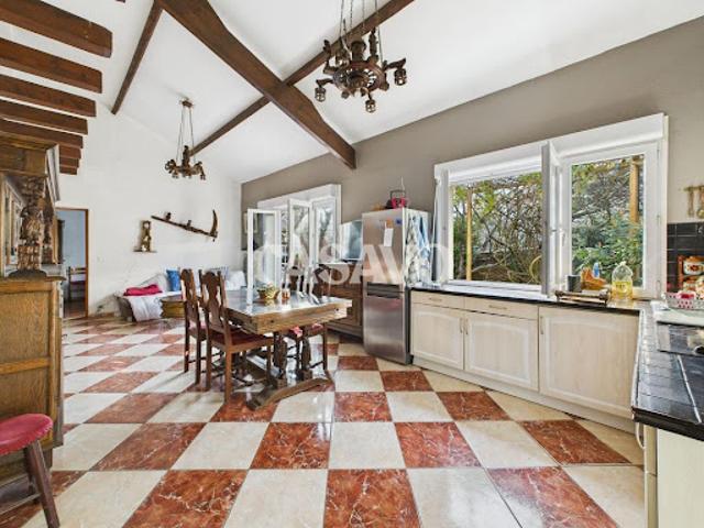 Vente Maison 4 pièces 87 m2 Livry Gargan