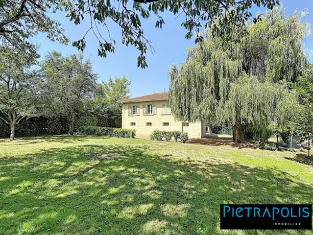 Vente Maison 4 pièces 87 m2 Limas