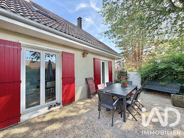 Vente Maison 4 pièces 87 m2 Limoges