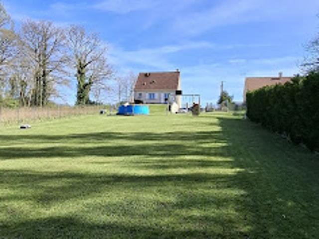 Vente Maison 4 pièces 87 m2 La Ferté Gaucher