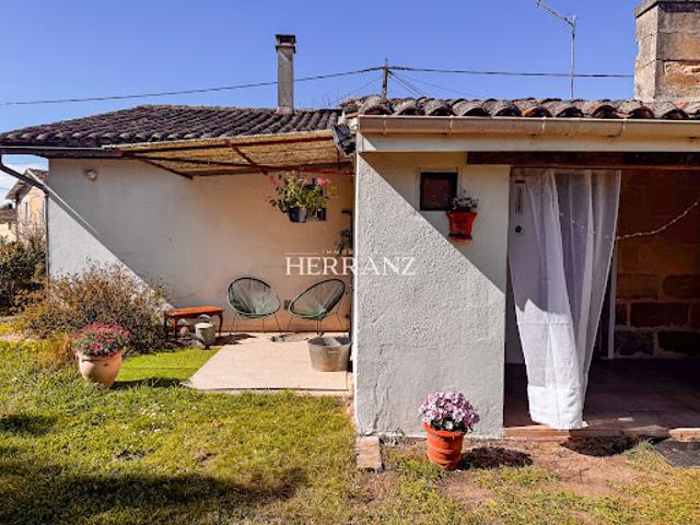 Vente Maison 4 pièces 87 m2 Montagne