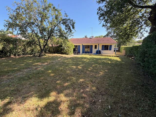 Vente Maison 4 pièces 87 m2 Montaigu Vendée