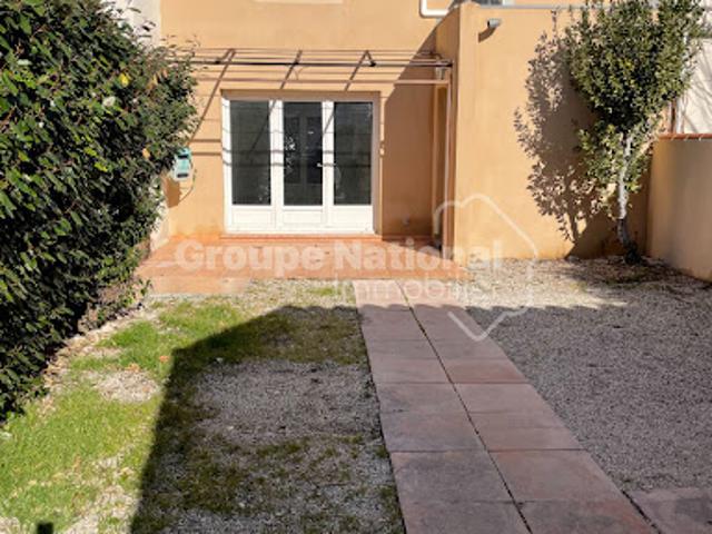Vente Maison 4 pièces 87 m2 Monteux