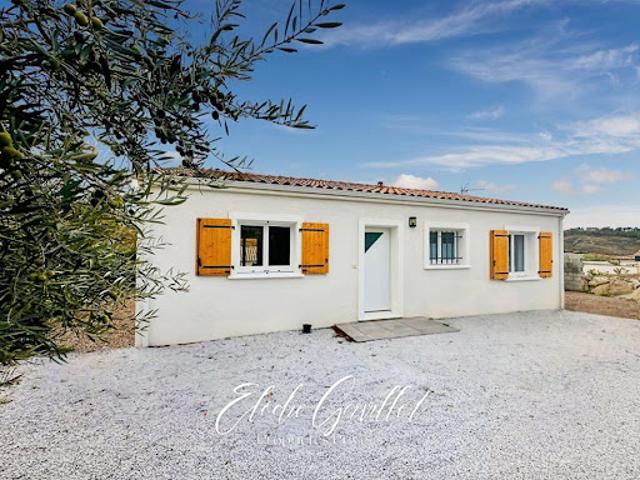 Vente Maison 4 pièces 87 m2 Monze