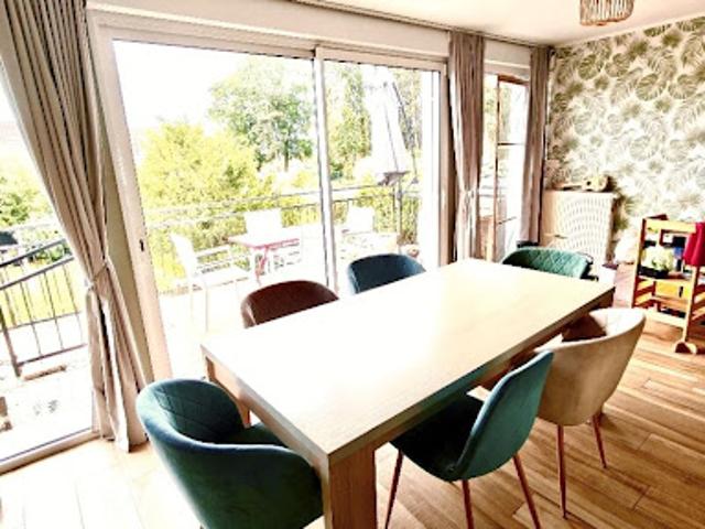 Vente Maison 4 pièces 87 m2 Morbecque