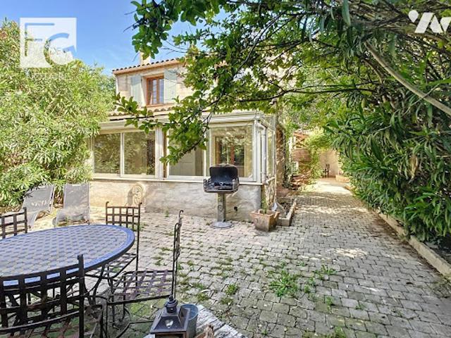 Vente Maison 4 pièces 87 m2 Morières lès Avignon