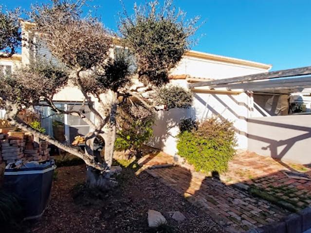 Vente Maison 4 pièces 94 m2 Marseillan