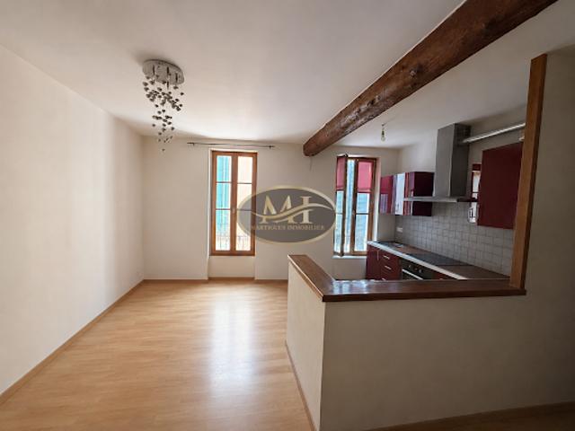 Vente Maison 4 pièces 87 m2 Martigues