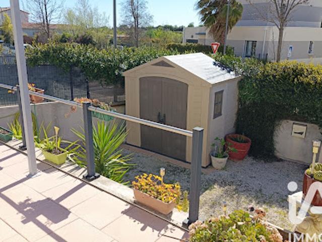 Vente Maison 4 pièces 87 m2 Meze