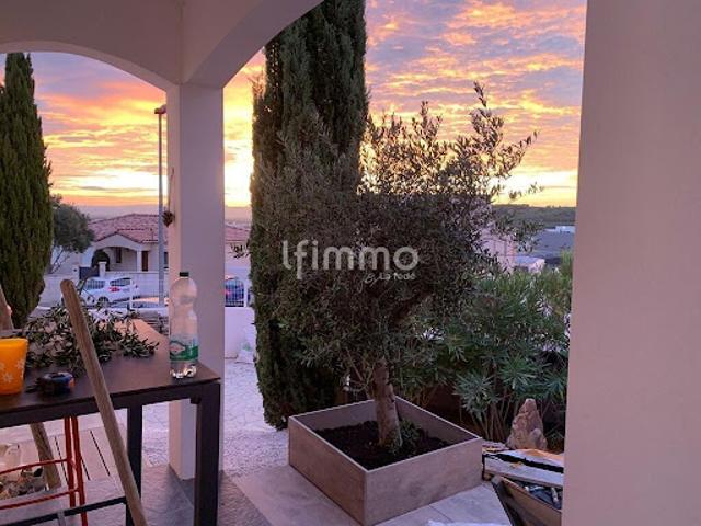 Vente Maison 4 pièces 87 m2 Narbonne