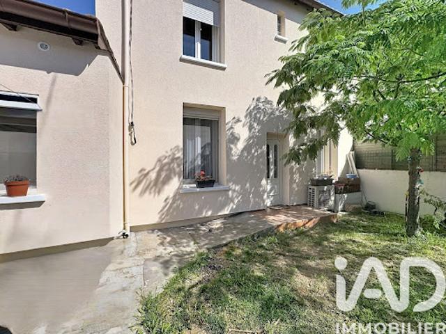 Vente Maison 4 pièces 87 m2 Narbonne